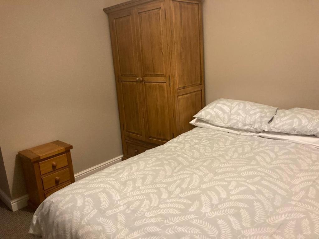 Cosy Home Near Hospital 칼라일 외부 사진